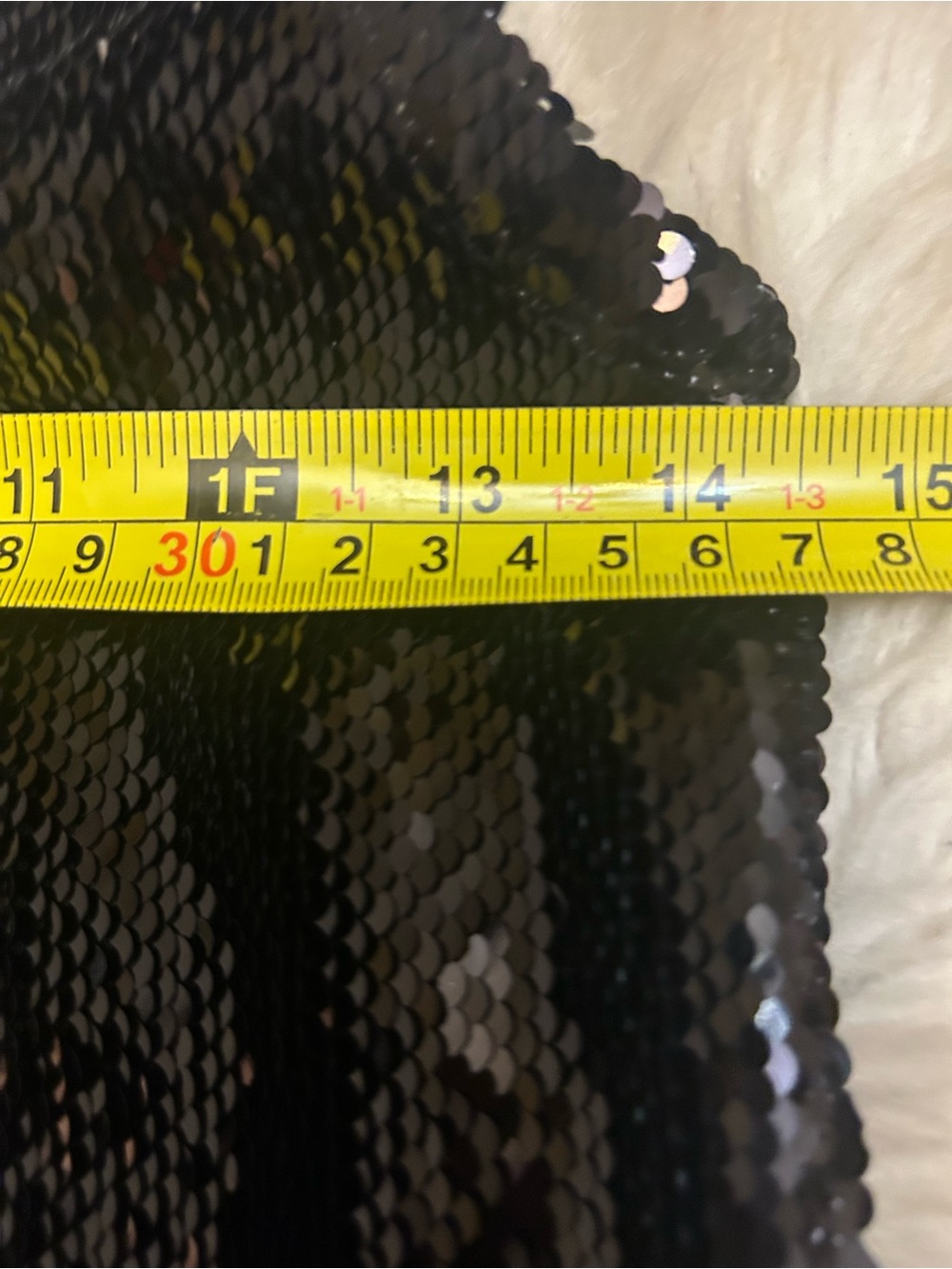 INTIMATELY FREE PEOPLE ‘Seeing
Double’ Changeable Sequin Slip Dress - Picture 13 of 15